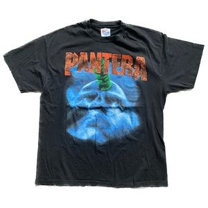 Vintage Pantera Far Beyond Driven 1994 Tour T-Shirt